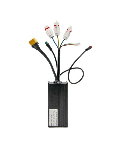 KIT ELECTRONICA KC4 48V 25A 1200W CECOTEC BONGO...