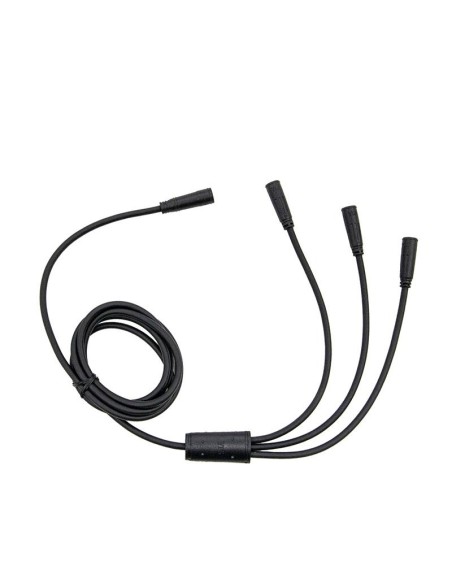 KIT ELECTRONICA KC4 48V 25A 1200W CECOTEC BONGO Z (CONECTOR XT90)