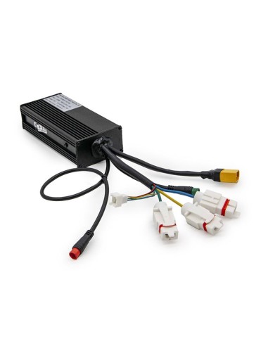 KIT ELECTRONICA KC4 48V 25A 1200W CECOTEC BONGO...