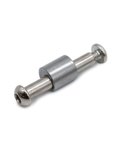 PASADOR 8/M6X50MM PARA MASTIL XIAOMI PRIMERAS VERSIONES...