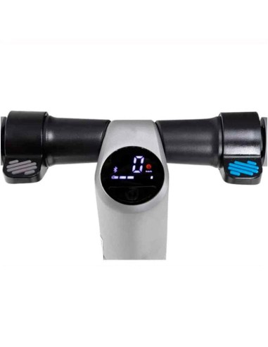 ACELERADOR NINEBOT SERIE ES AZUL - CONECTOR JST ZH