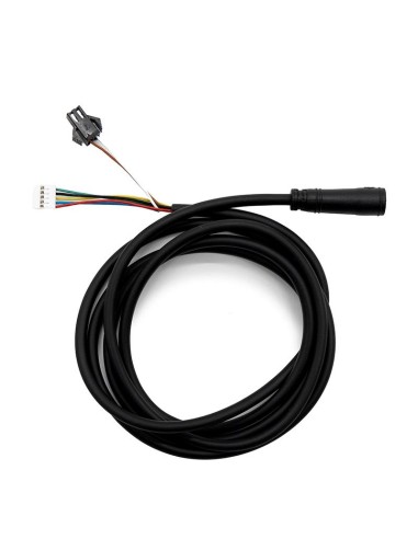 KIT ELECTRONICA KC8 36V 15A 550W (JEEP)