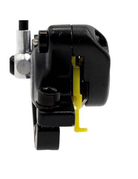 KIT 1 FRENO HIDRAULICO NEGRO CR-3 DELANTERO ZOOM