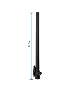 MASTIL ORIGINAL NIU KQi2 PRO 2