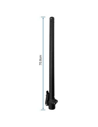 MASTIL ORIGINAL NIU KQi2 PRO
