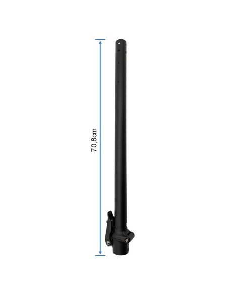 MASTIL ORIGINAL NIU KQi2 PRO