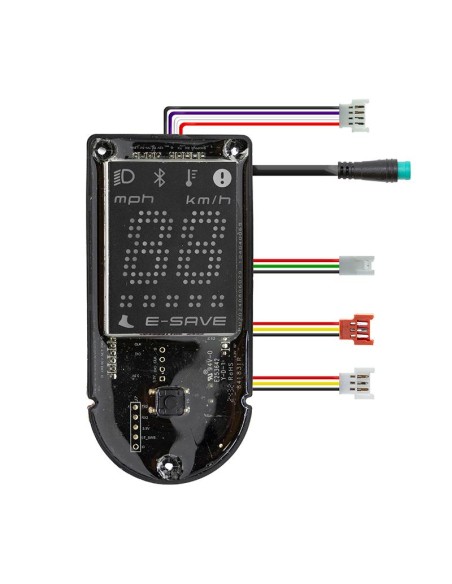 DISPLAY 48V ORIGINAL NIU KQi3