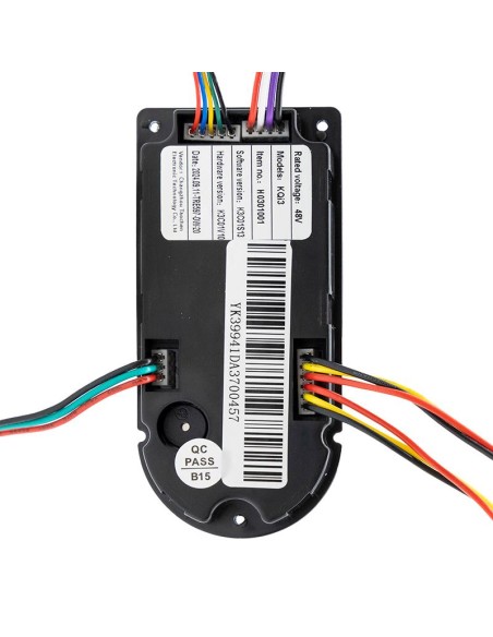 DISPLAY 48V ORIGINAL NIU KQi3