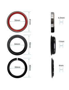 KIT DIRECCION KUKIRIN G2 MASTER/ SMARTGYRO RYDER ORIGINAL 2