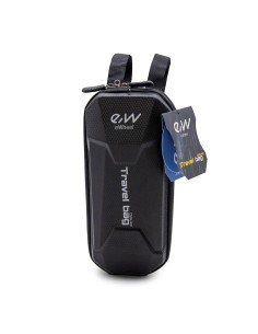 BOLSA DELUXE PARA PATINETE ELÉCTRICO 3L