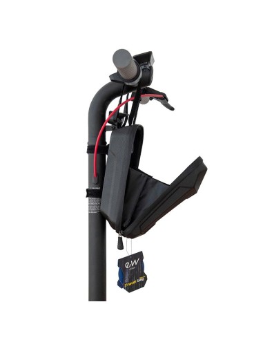 BOLSA DELUXE PARA PATINETE ELÉCTRICO 3L