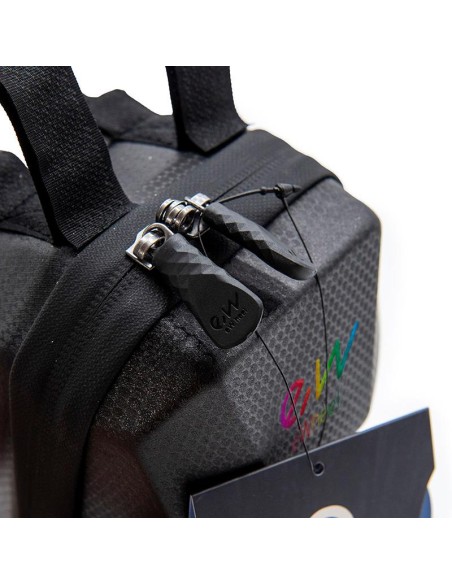 BOLSA DELUXE MULTICOLOR 3L
