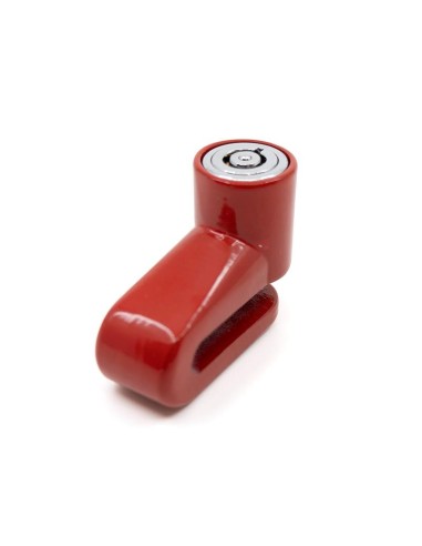 CANDADO COM LLAVE PARA DISCO 1.2M