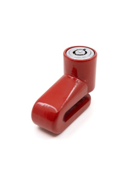 CANDADO COM LLAVE PARA DISCO 1.2M
