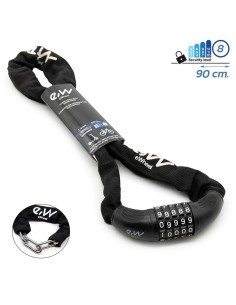 CANDADO EWLK013 EWHEEL 90CM