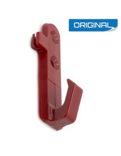 GANCHO ROJO ORIGINAL WISPEED T850