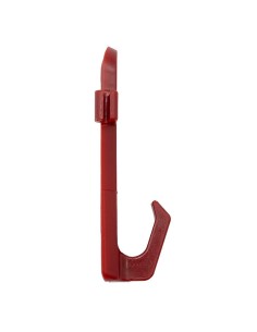 GANCHO ROJO ORIGINAL WISPEED T850 2