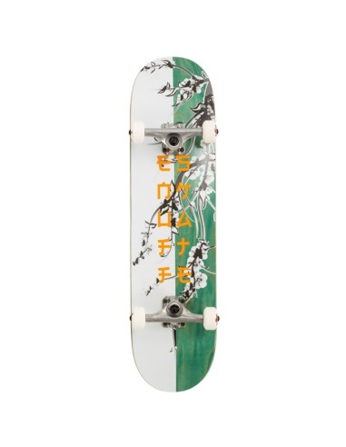 ENUFF CHERRY BLOSSOM COMPLETO