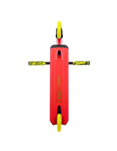 PATINETE SLAMM CLASSIC MINI STUNT