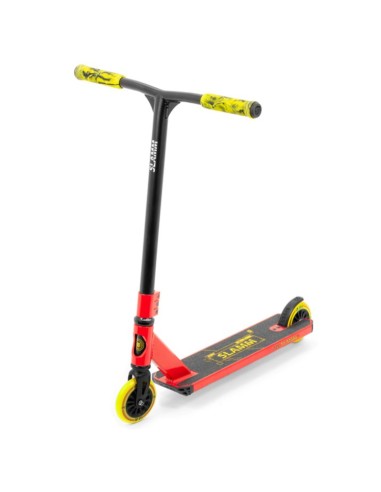 PATINETE SLAMM CLASSIC MINI STUNT