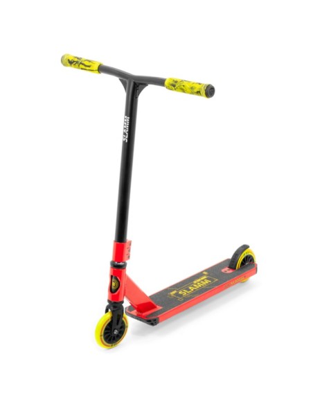 PATINETE SLAMM CLASSIC MINI STUNT