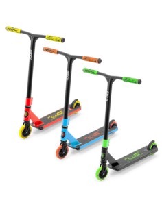 PATINETE SLAMM CLASSIC MINI STUNT