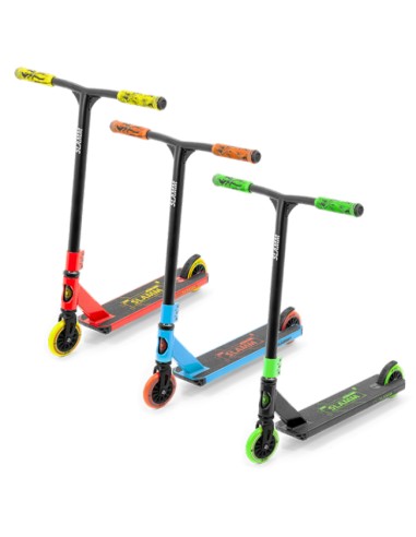 PATINETE SLAMM CLASSIC MINI STUNT