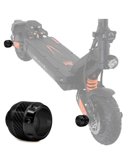 PIEZA ANTICAIDA PARA PATINETE EWTB-002 NEGRO