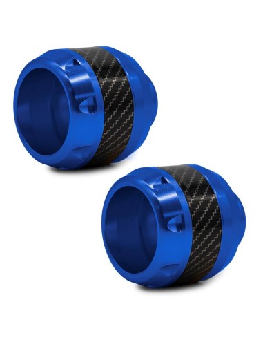 PIEZA ANTICAIDA PARA PATINETE EWTB-002 AZUL