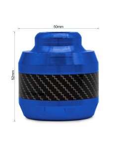 PIEZA ANTICAIDA PARA PATINETE EWTB-002 AZUL 2