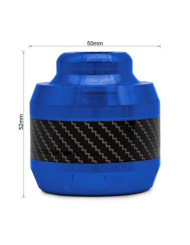 PIEZA ANTICAIDA PARA PATINETE EWTB-002 AZUL