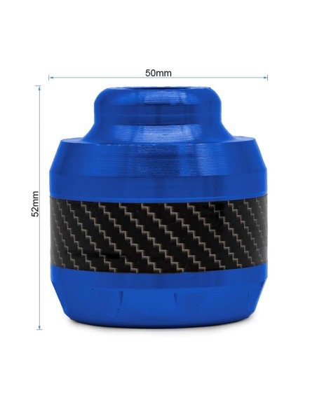 PIEZA ANTICAIDA PARA PATINETE EWTB-002 AZUL