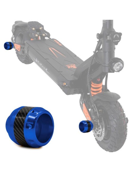 PIEZA ANTICAIDA PARA PATINETE EWTB-002 AZUL