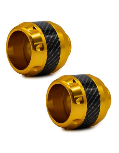 PIEZA ANTICAIDA PARA PATINETE EWTB-002 DORADO