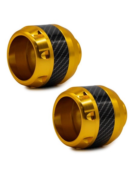 PIEZA ANTICAIDA PARA PATINETE EWTB-002 DORADO