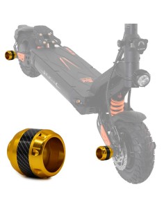 PIEZA ANTICAIDA PARA PATINETE EWTB-002 DORADO 2
