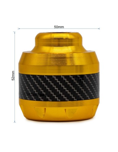 PIEZA ANTICAIDA PARA PATINETE EWTB-002 DORADO