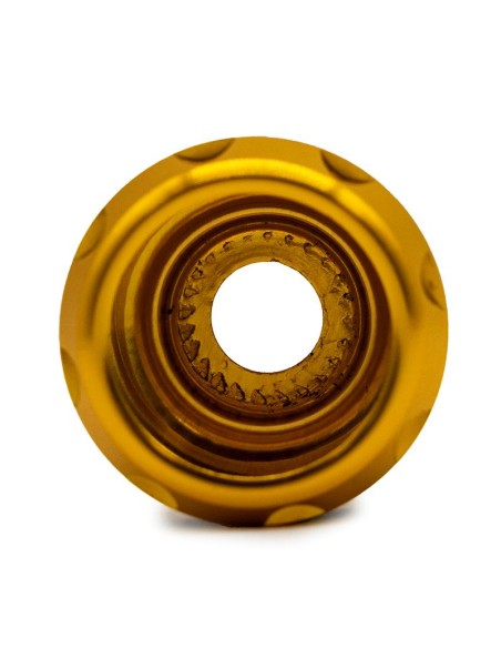 PIEZA ANTICAIDA PARA PATINETE EWTB-002 DORADO