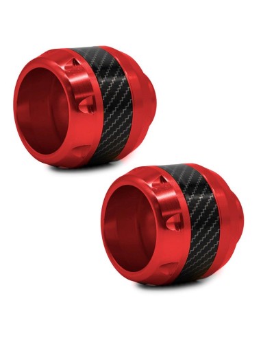 PIEZA ANTICAIDA PARA PATINETE EWTB-002 ROJO