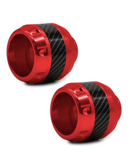 PIEZA ANTICAIDA PARA PATINETE EWTB-002 ROJO