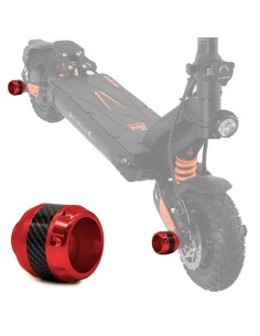 PIEZA ANTICAIDA PARA PATINETE EWTB-002 ROJO 2