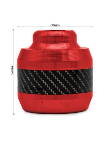 PIEZA ANTICAIDA PARA PATINETE EWTB-002 ROJO