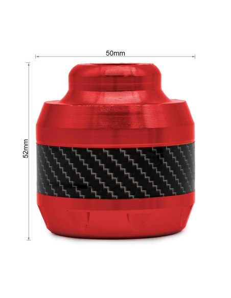 PIEZA ANTICAIDA PARA PATINETE EWTB-002 ROJO