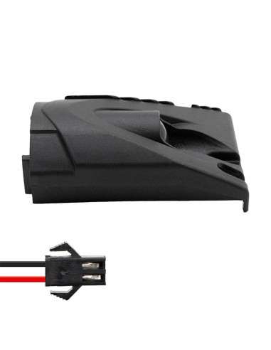 INTERMITENTE TRASERO DERECHO KUKIRIN G2 MASTER/...