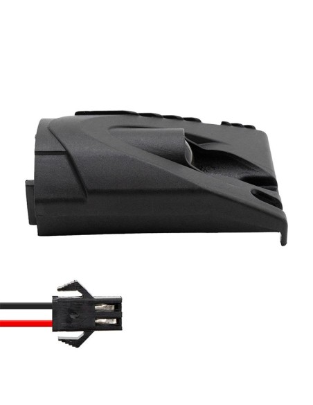 INTERMITENTE TRASERO DERECHO KUKIRIN G2 MASTER/ SMARTGYRO RYDER