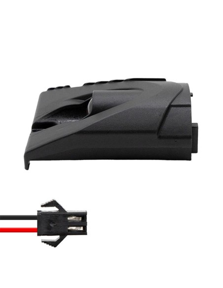INTERMITENTE TRASERO IZQUIERDO KUKIRIN G2 MASTER/ SMARTGYRO RYDER