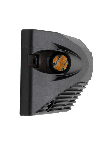 INTERMITENTE DELANTERO HIZQUIERDO KUKIRIN G2 MASTER/ SMARTGYRO RYDER