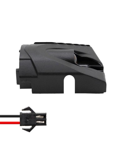 INTERMITENTE DELANTERO HIZQUIERDO KUKIRIN G2...