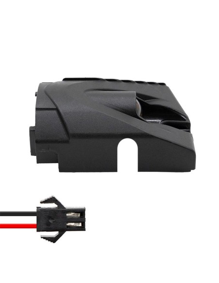 INTERMITENTE DELANTERO HIZQUIERDO KUKIRIN G2 MASTER/ SMARTGYRO RYDER