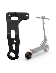 SOPORTE GUARDABARROS TRASERO DERACHO KUKIRIN G2 MASTER/...